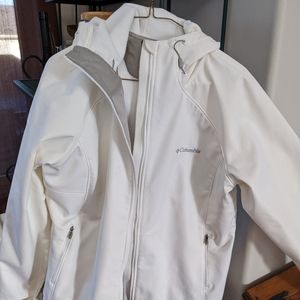 Spring jacket
